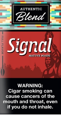 native cigarettes