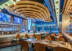 seafood restaurant georgetown